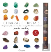 Chakras e Cristais