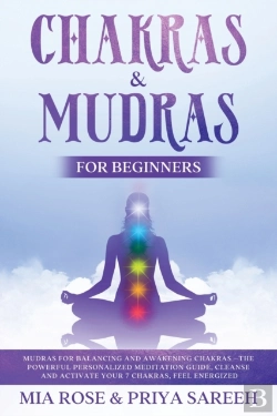 Bertrand.pt - Chakras & Mudras For Beginners: Mudras F