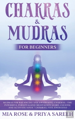 Bertrand.pt - Chakras & Mudras For Beginners : The Pow