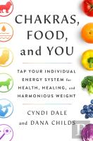 Chakras, Food, And You