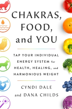 Bertrand.pt - Chakras, Food, And You