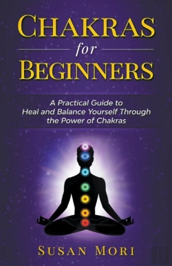 Bertrand.pt - Chakras For Beginners: A Practical Guide