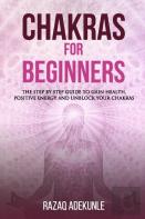 Chakras For Beginners