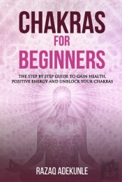 Chakras For Beginners
