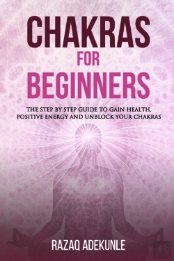 Bertrand.pt - Chakras For Beginners