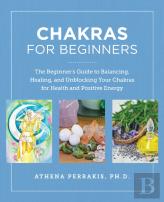 Chakras For Beginners