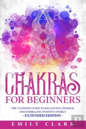 Chakras For Beginners