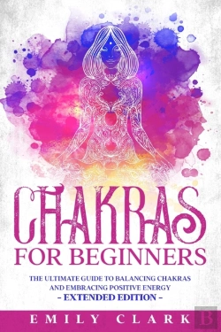 Bertrand.pt - Chakras For Beginners