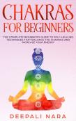 Chakras For Beginners