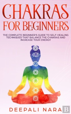 Bertrand.pt - Chakras For Beginners
