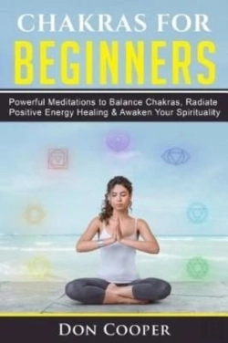 Bertrand.pt - Chakras For Beginners