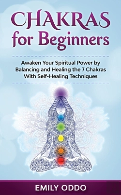Bertrand.pt - Chakras For Beginners