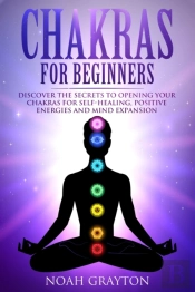 Chakras For Beginners
