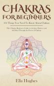 Chakras For Beginners