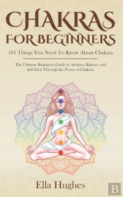 Bertrand.pt - Chakras For Beginners