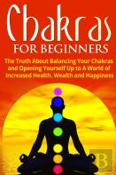 Chakras For Beginners