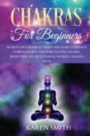 Chakras For Beginners