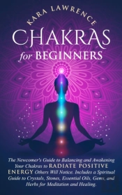 Chakras For Beginners
