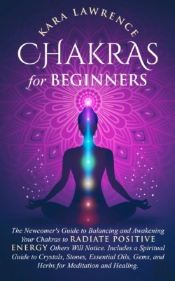 Bertrand.pt - Chakras For Beginners