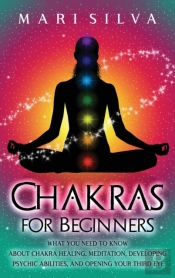 Chakras For Beginners
