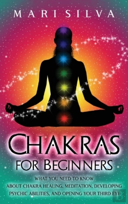 Bertrand.pt - Chakras For Beginners
