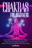 Chakras For Beginners