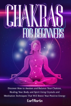 Bertrand.pt - Chakras For Beginners