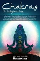 Chakras For Beginners