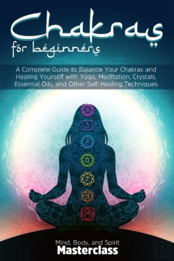 Bertrand.pt - Chakras For Beginners