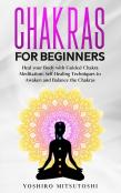 Chakras For Beginners