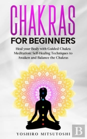 Chakras For Beginners