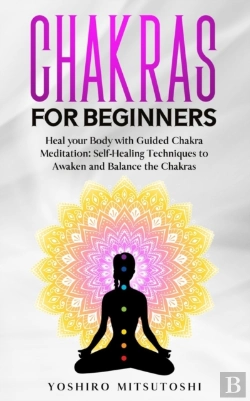 Bertrand.pt - Chakras For Beginners