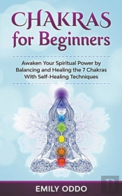 Chakras For Beginners