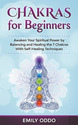 Bertrand.pt - Chakras For Beginners