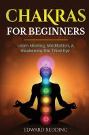 Chakras For Beginners