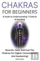 Chakras For Beginners