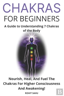 Bertrand.pt - Chakras For Beginners