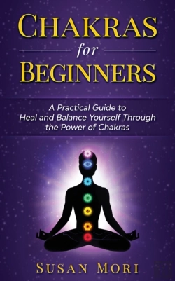 Bertrand.pt - Chakras For Beginners