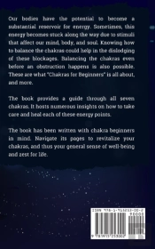 Chakras For Beginners: The Complete Guid