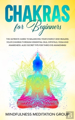 Bertrand.pt - Chakras For Beginners: The Ultimate Guid