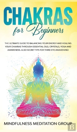 Bertrand.pt - Chakras For Beginners: The Ultimate Guid