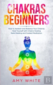 Chakras For Beginners