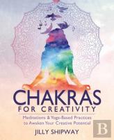 Chakras For Creativity