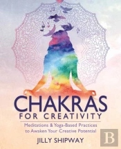Chakras For Creativity