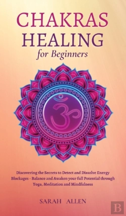 Bertrand.pt - Chakras Healing For Beginners