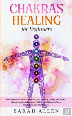 Bertrand.pt - Chakras Healing For Beginners
