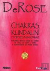 Chakras Kundalini e Poderes Paranormais