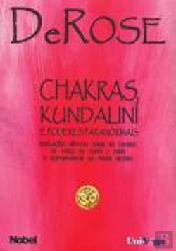 Bertrand.pt - Chakras Kundalini e Poderes Paranormais