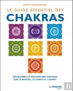 Bertrand.pt - Chakras : Le Guide Essentiel