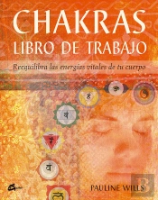 Chakras. Libro De Trabajo
